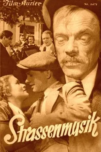 Street Music (1936)
