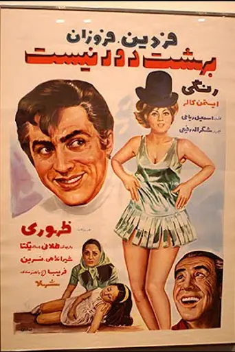 Heaven Is Never a Great Distance (1969)