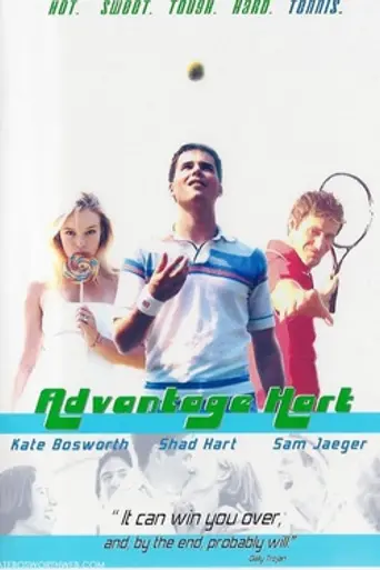 Advantage Hart (2003)