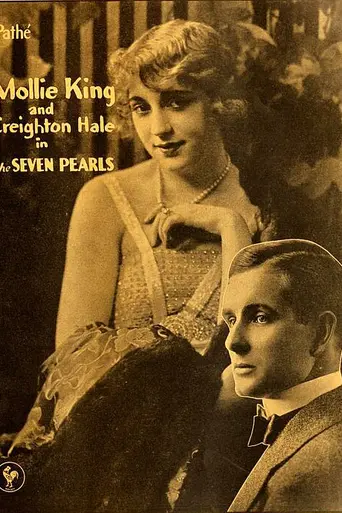 The Seven Pearls (1917)