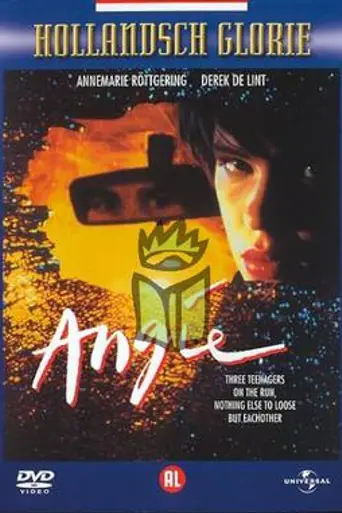 Angie (1993)