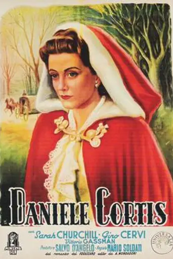Daniele Cortis (1947)