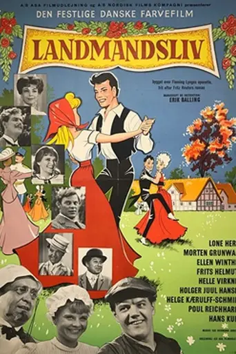 Landmandsliv (1965)