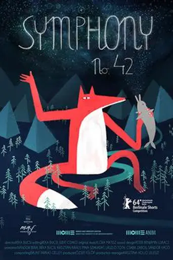 Symphony No. 42 (2014)