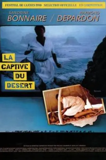 Captive of the Desert (1990)