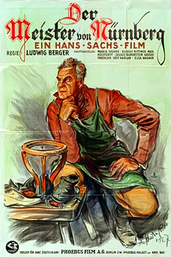 The Master of Nuremberg (1927)