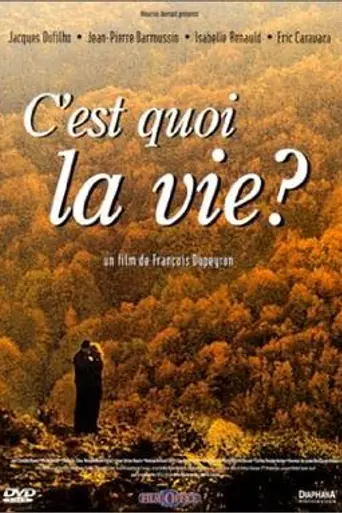 What's Life? (1999)