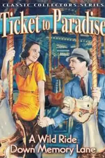 Ticket to Paradise (1936)