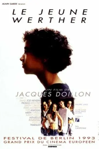 Le Jeune Werther (1993)