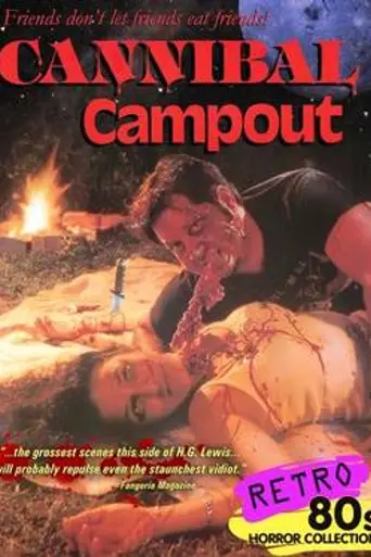 Cannibal Campout (1988)