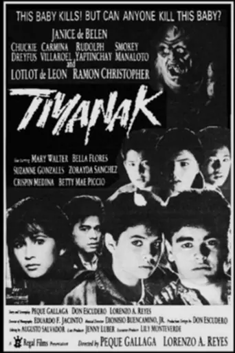 Tiyanak