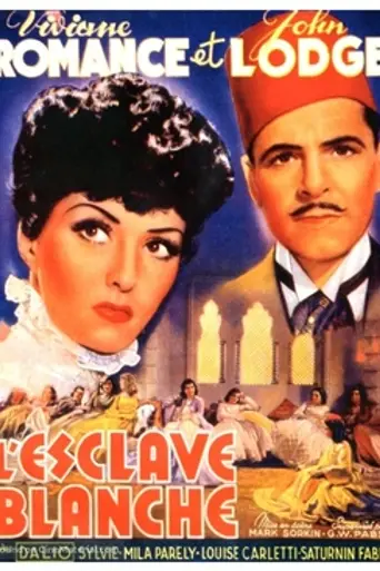The White Slave (1939)