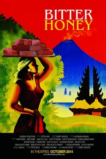 Bitter Honey (2014)