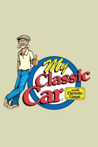 My Classic Car (1997)