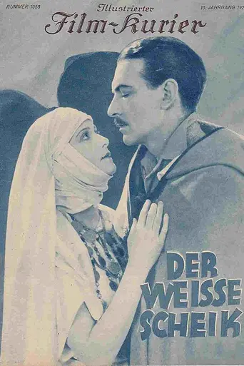 The White Sheik (1928)