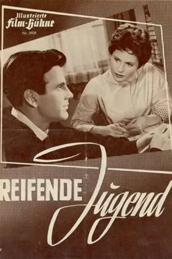 Ripening Youth (1955)