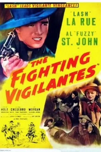 The Fighting Vigilantes (1947)