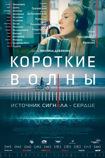 Short Waves (2018)