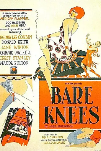 Bare Knees (1928)