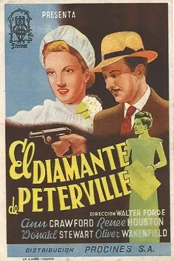 The Peterville Diamond (1942)
