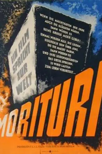 Morituri (1948)