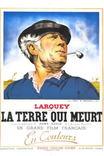 The Dying Land (1936)