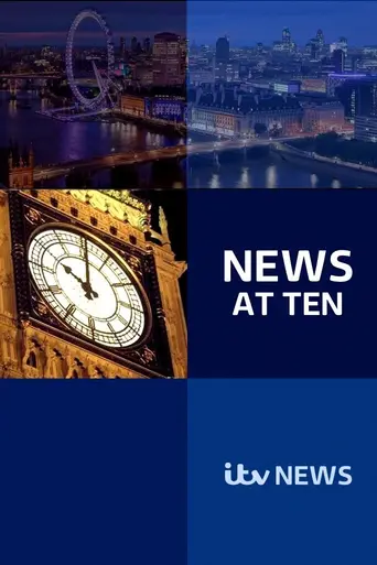 ITV News at Ten (1967)