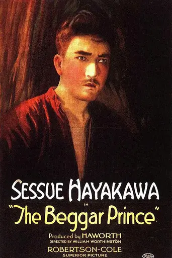 The Beggar Prince (1920)