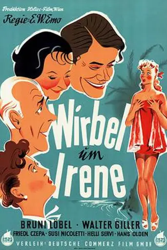 Irene in Trouble (1953)