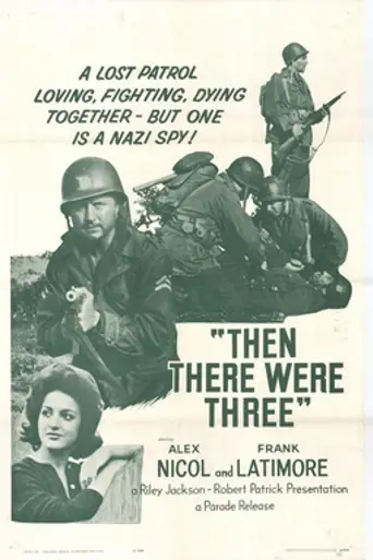 Then There Were Three (1961)