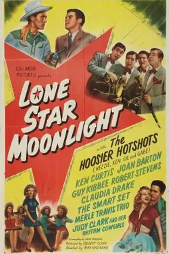 Lone Star Moonlight (1946)