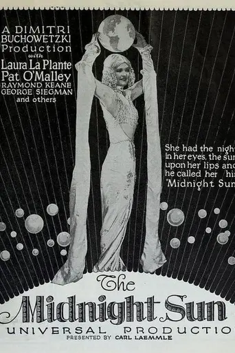 The Midnight Sun (1926)