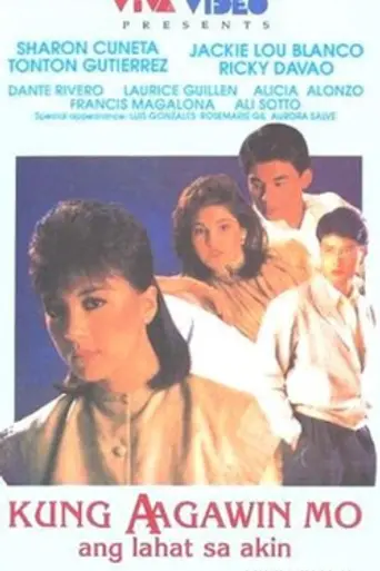 Kung Aagawin Mo Ang Lahat Sa Akin (1987)