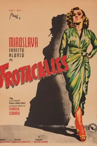 Streetwalker (1951)