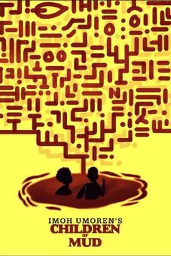 Children of Mud (2017)