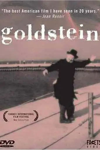 Goldstein (1965)