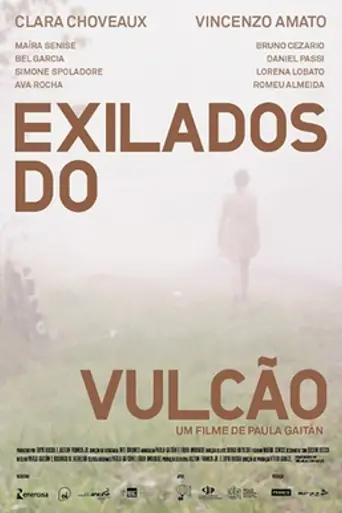 Exilados do Vulcão (2013)