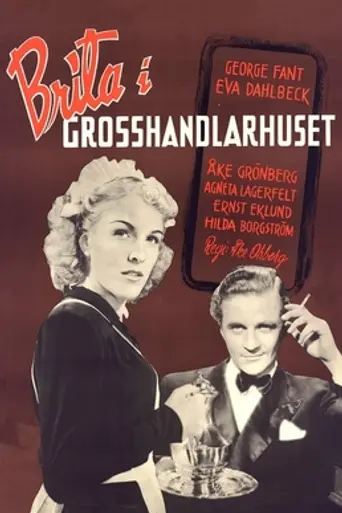 Brita in the Merchant's House (1946)