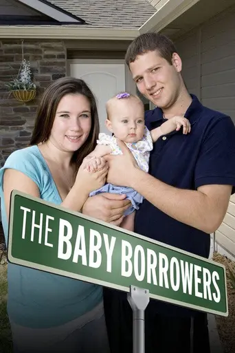 The Baby Borrowers (2008)