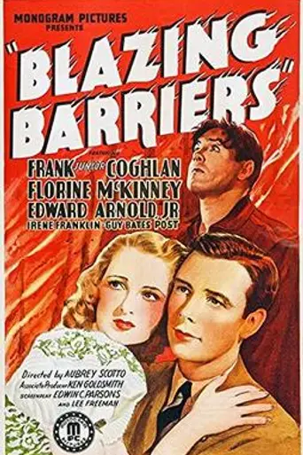 Blazing Barriers (1937)