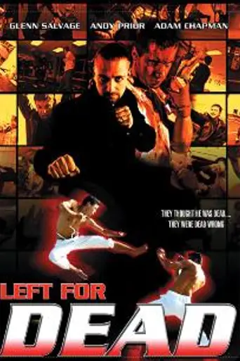 Left for Dead (2005)