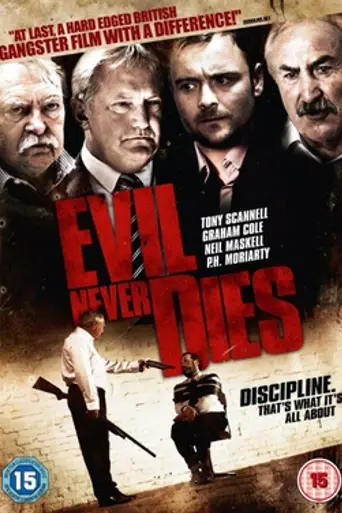 Evil Never Dies