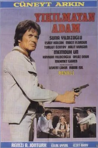 Yıkılmayan Adam (1977)