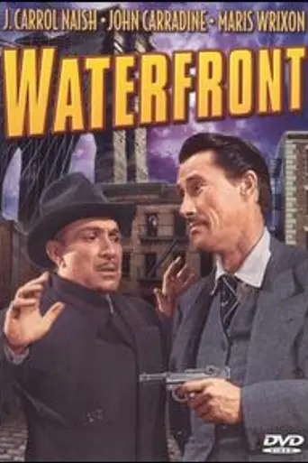 Waterfront (1944)