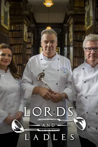 Lords and Ladles (2015)