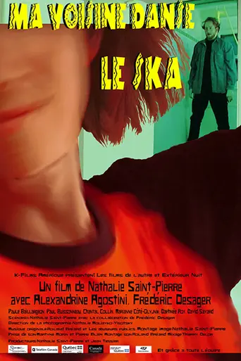 Ma Voisine danse le ska (2003)