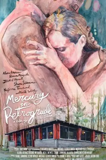 Mercury in Retrograde