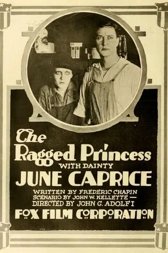 The Ragged Princess (1916)