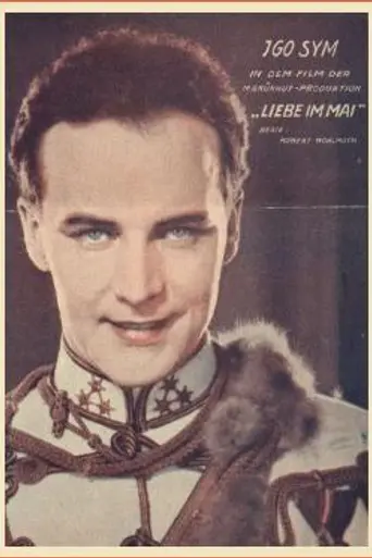 Love in May (1928)