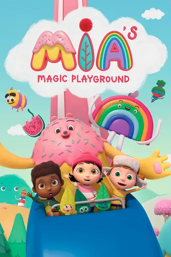 Mia's Magic Playground (2020)